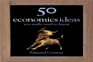 50 economics ideas